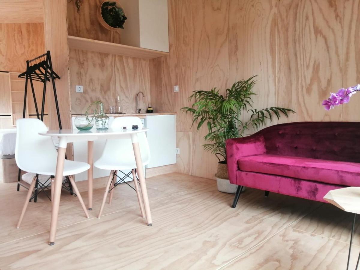 Apartament Mirador Cachamuina *