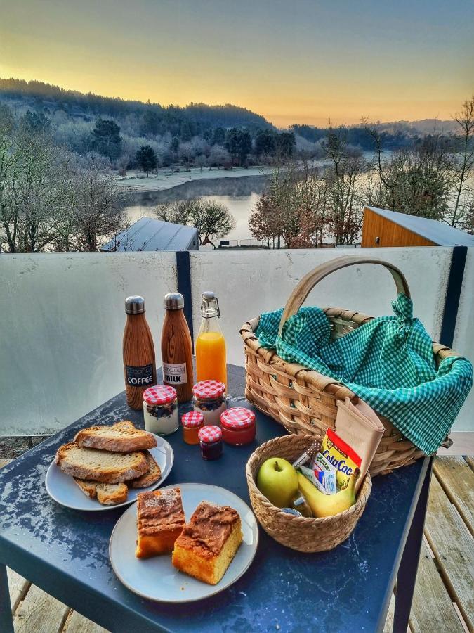 Mirador Cachamuina Ourense